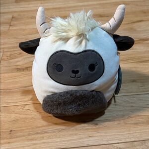 Squishmallows Venus Plush